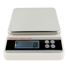 KFS Digitális konyhai mérleg KFS-F1 (1-5000g) konyhai mérleg