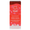 Khadi Növényi hajfesték por - Élénkvörös - 100%Henna 100 g Khadi