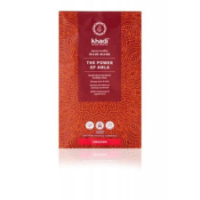 Khadi The Power of Amla ayurvédikus hajmaszk, 50 g hajbalzsam