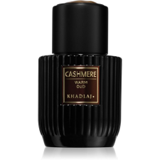 Khadlaj Cashmere Warm Oud EDP 100 ml parfüm és kölni