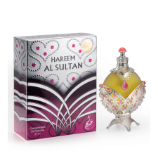Khadlaj Hareem Al Sultan Silver CPO U 35ml parfüm és kölni