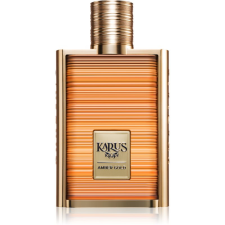 Khadlaj Karus Amber Gold EDP 100 ml parfüm és kölni