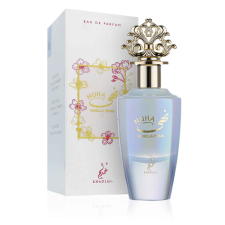 Khadlaj Nuha Vanilla Pearl EDP W 85ml parfüm és kölni