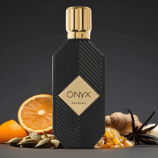 Khadlaj Onyx Gold EDP 100 ml parfüm és kölni