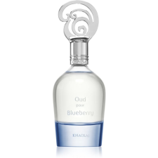 Khadlaj Oud Pour Blueberry EDP 100 ml parfüm és kölni