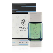 Khadlaj Valor Chivalry EDP 100 ml parfüm és kölni