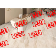 Khan Nextile Infinity Geo Beige 80*160 padlólap járólap