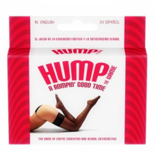 Kheper Games - HUMP THE GAME ES, EN erotikus ajándék