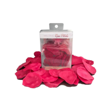 Kheper Games - olvadó, illatos rózsaszirmok (40g) - pink tusfürdők