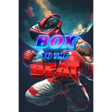 Khosouf Studio Box To The Beat VR (PC - Steam elektronikus játék licensz) videójáték
