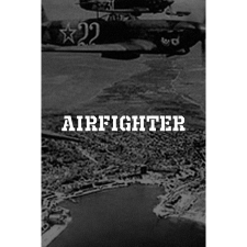khukhrovr AirFighter (PC - Steam elektronikus játék licensz) videójáték