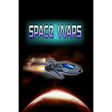 khukhrovr Space Wars (PC - Steam elektronikus játék licensz) videójáték