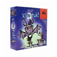 Ki20tuk! társasjáték