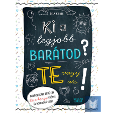  Ki a legjobb barátod? Te vagy az! életmód, egészség