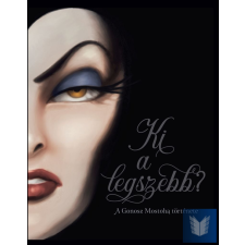 Ki a legszebb? gyermek- és ifjúsági könyv