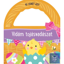  Ki lehet az? gyermek- és ifjúsági könyv