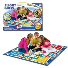  Ki nevet a végén? – óriás társasjáték (BBJ) társasjáték