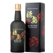  Ki No Tou Gin Kyoto Old Tom 0,7l DD. gin