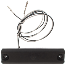  Kia Carens 10-15 hátsó csomagtérfedél fogantyú gombja (mikrokapcsoló) karosszéria elem