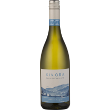  Kia Ora Sauvignon Blanc 2024 (0,75l) bor
