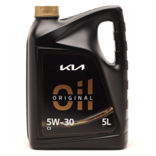 KIA Original 5W-30 C3 5L motorolaj motorolaj