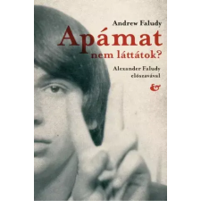 & kiadó Apámat nem láttátok? egyéb e-könyv