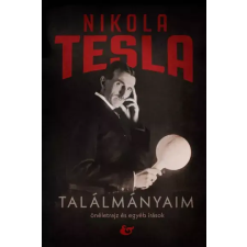 & kiadó Találmányaim egyéb e-könyv