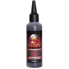  Kiana Carp Korda Power Goo Spicy Squid Smoke Bait Aroma/Dip (GOO16) Tintahal Aroma bojli, aroma