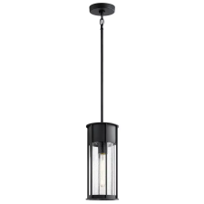 Kichler Kichler Camillo KL-CAMILLO-P-TBK Függeszték 1x60W/E27 IP44 világítás