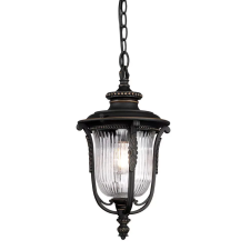  Kichler LUVERNE KL-LUVERNE8-M Függőlámpa 1x150W/E27 IP23 világítás