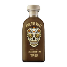 Kick The Rules Csokoládé tequila likőr 0,7l 15% DRS likőr