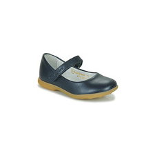 Kickers Balerina cipők / babák AMBELLIE Tengerész 31 gyerek cipő