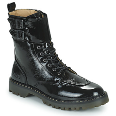 Kickers Csizmák DECKRANGER Fekete 37