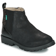 Kickers Csizmák GROOFIT Fekete 26