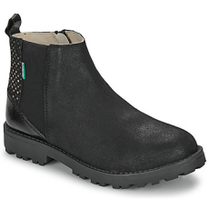 Kickers Csizmák GROOFIT Fekete 36