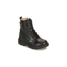 Kickers Csizmák GROOROCK Fekete 32
