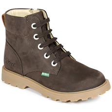 Kickers Csizmák KICK BLUCK Barna 33