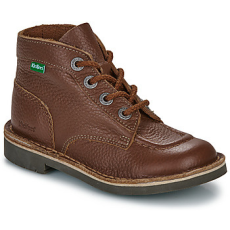 Kickers Csizmák KICK COL Barna 29