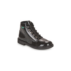 Kickers Csizmák KICK COL Fekete 34