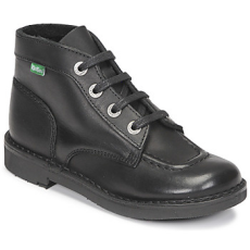 Kickers Csizmák KICK COL Fekete 34