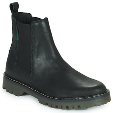 Kickers Csizmák KICK DECKFIT Fekete 41