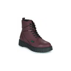 Kickers Csizmák KICK FABULOUS Bordó 36