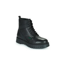 Kickers Csizmák KICK FABULOUS Fekete 41 női csizma, bakancs
