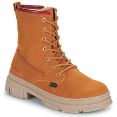 Kickers Csizmák KICK GOJI Barna 35