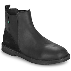 Kickers Csizmák KICK LIPIST Fekete 37