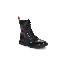 Kickers Csizmák MEETICKZIP Fekete 40
