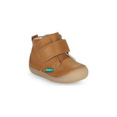 Kickers Csizmák SABIO Barna 23