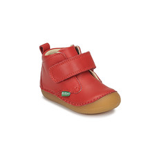 Kickers Csizmák SABIO Piros 18