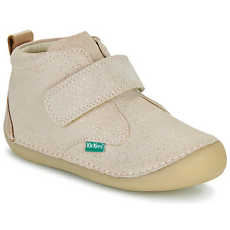 Kickers Csizmák SABIO Rózsaszín 24