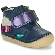 Kickers Csizmák SABIO Tengerész 19